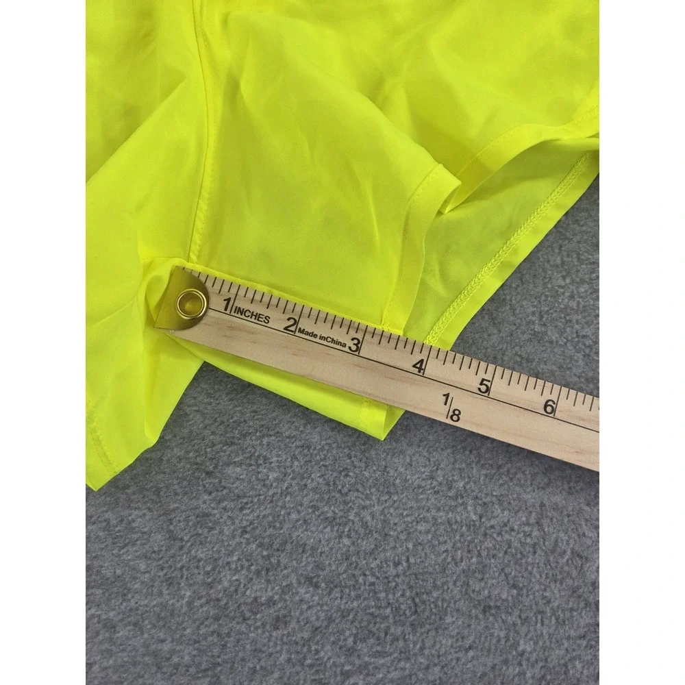 Under Armour Fly By Shorts Running Lightweight Safety Built In Brief Pocket 3.5
